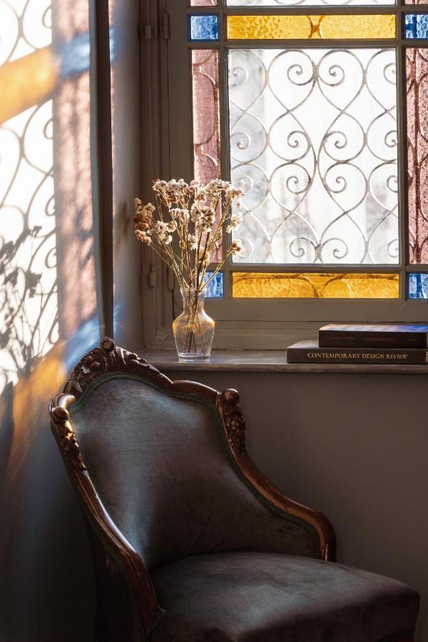 Saray Monumental luxury Villa medieval city Rhodes City Exterior foto