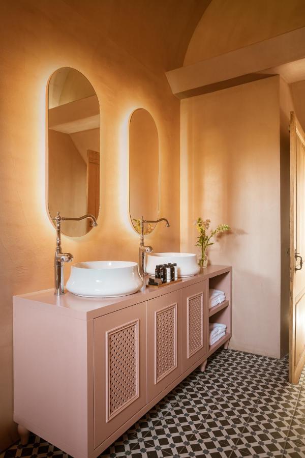 Saray Monumental luxury Villa medieval city Rhodes City Exterior foto