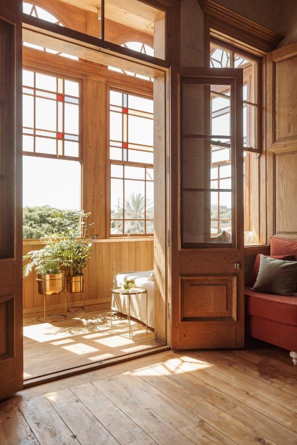 Saray Monumental luxury Villa medieval city Rhodes City Exterior foto