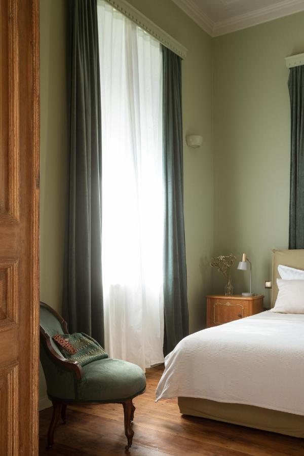 Saray Monumental luxury Villa medieval city Rhodes City Exterior foto