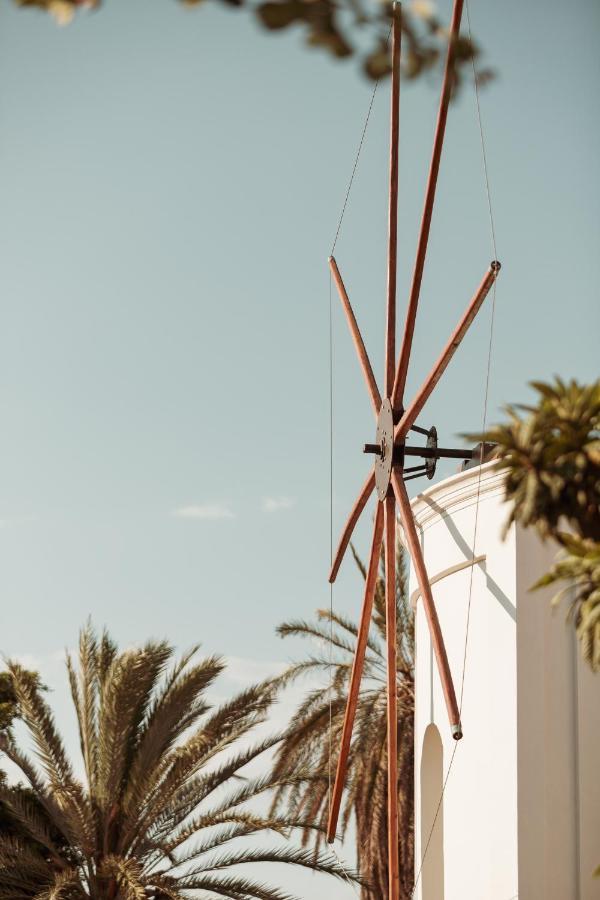 Saray Monumental luxury Villa medieval city Rhodes City Exterior foto
