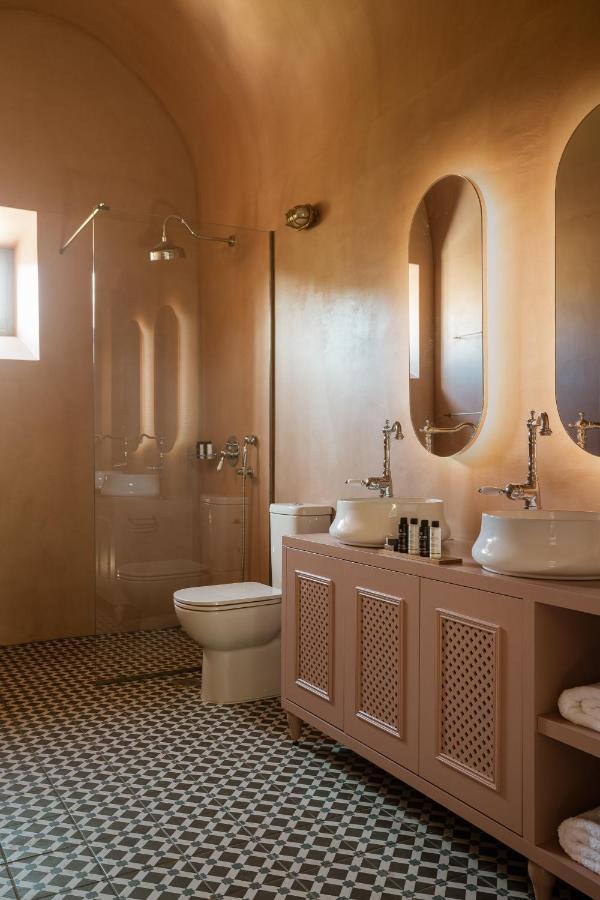 Saray Monumental luxury Villa medieval city Rhodes City Exterior foto